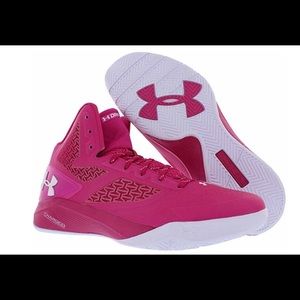 Under Armour Ua Clutchfit Drive 2 Size 12 New